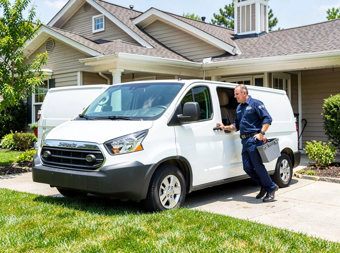 Emergency Plumber company in De Soto, GA
