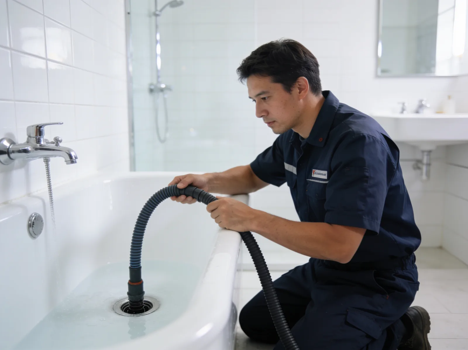 Emergency Plumber De Soto, GA FAQs